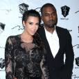 Kim Kardashian et Kanye West sont parents d'une petite North
