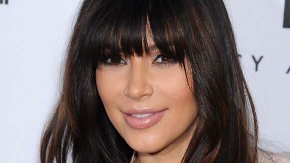 Kim Kardashian : la jeune maman moquée par une société canadienne