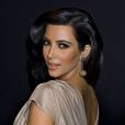 Kim Kardashian, "star" de pubs moqueuses