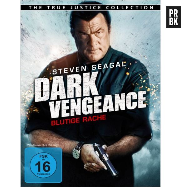 The Expendables 3 : Steven Seagal face à Mel Gibson ?