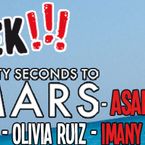 Le Festival Crazy Week du 16 au 20 juillet