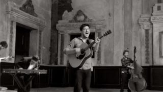 Mumford & Sons : Babel, le clip simple sans superflu