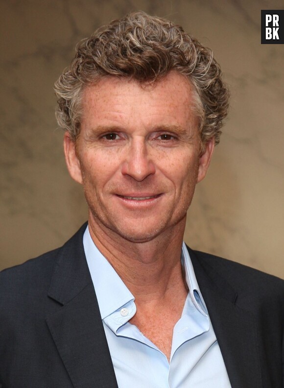 Denis Brogniart croise les doigts pour le retour de Koh Lanta.