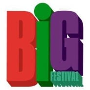 Le Big Festival du 17 au 21 juillet