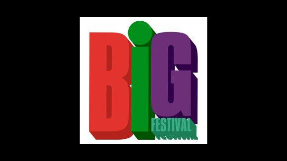 Le Big Festival du 17 au 21 juillet