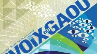 Les Voix du Gaou du 16 au 26 juillet