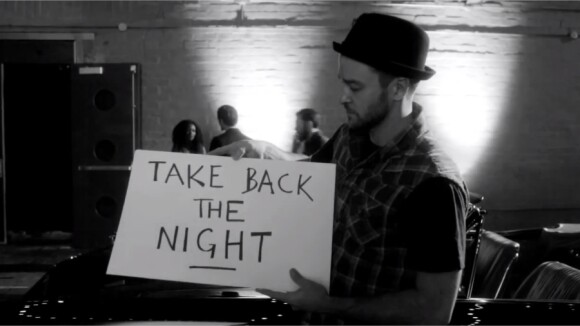 Justin Timberlake : premier teaser pour The 20/20 Experience volume 2
