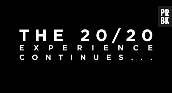 La suite de "The 20/20 Experience" de Justin Timberlake attendue pour fin 2013