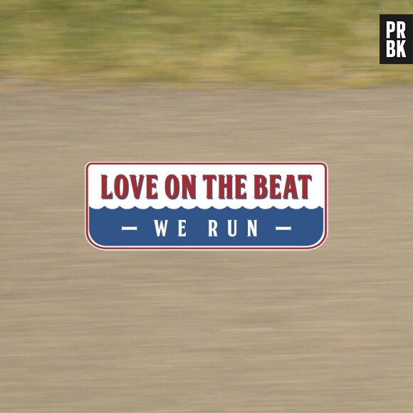 We Run est le premier single de LoVe on the Beat
