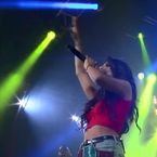 Tal, Kery James, Trey Songz... : le plein de stars pour le concert solidaire Orange RockCorps 2013