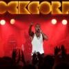 Trey Songz, invité surprise du concert Orange RockCorps 2013