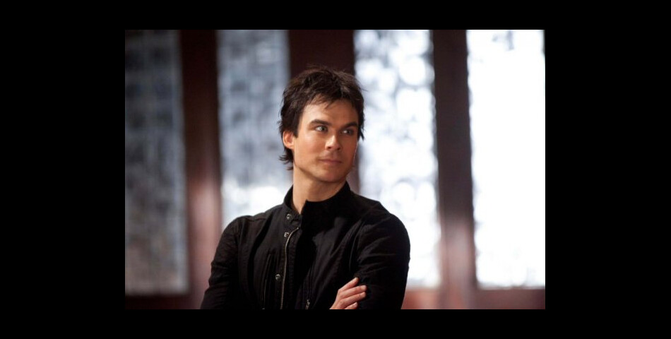 Vampire Diaries saison 5 : Damon pourrait être l&#039;une des victimes de Nadia