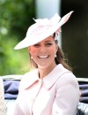 Kate Middleton enceinte : elle quitte Londres pour la maison de ses parents