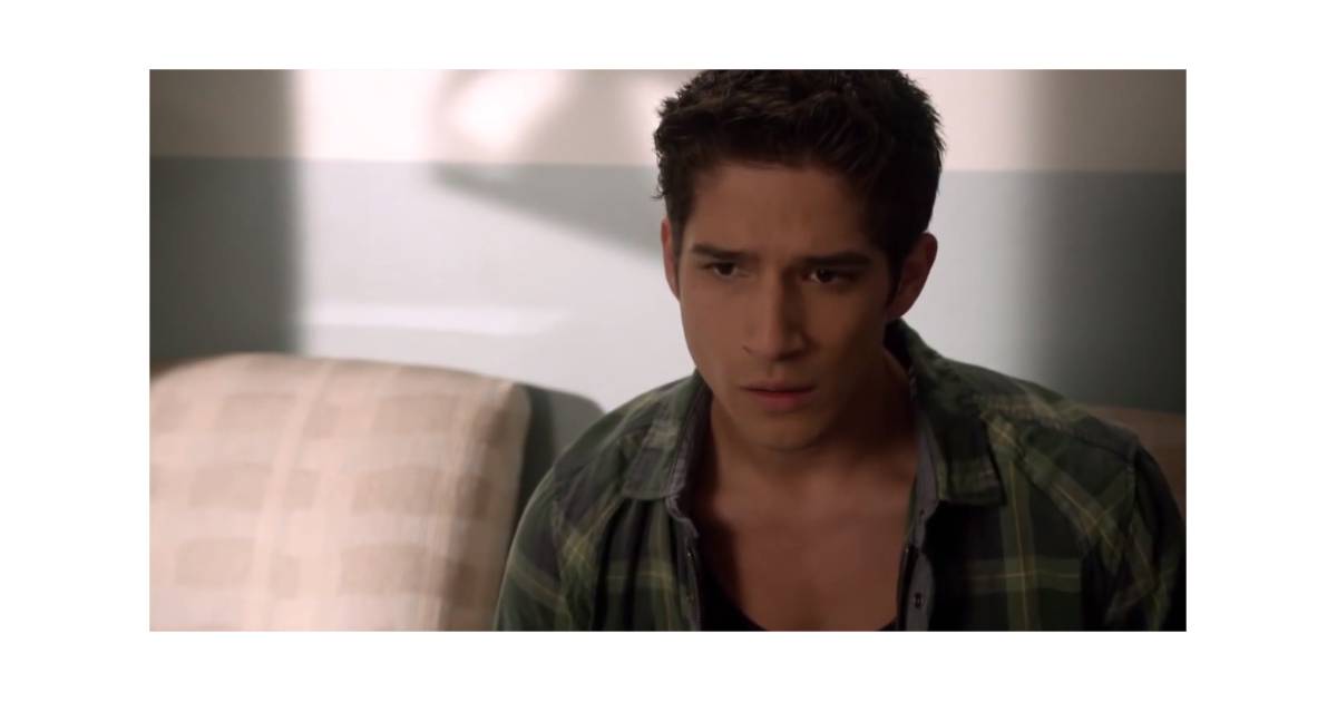 Teen Wolf saison 3 : Scott dévasté dans l'épisode 7 - Purebreak