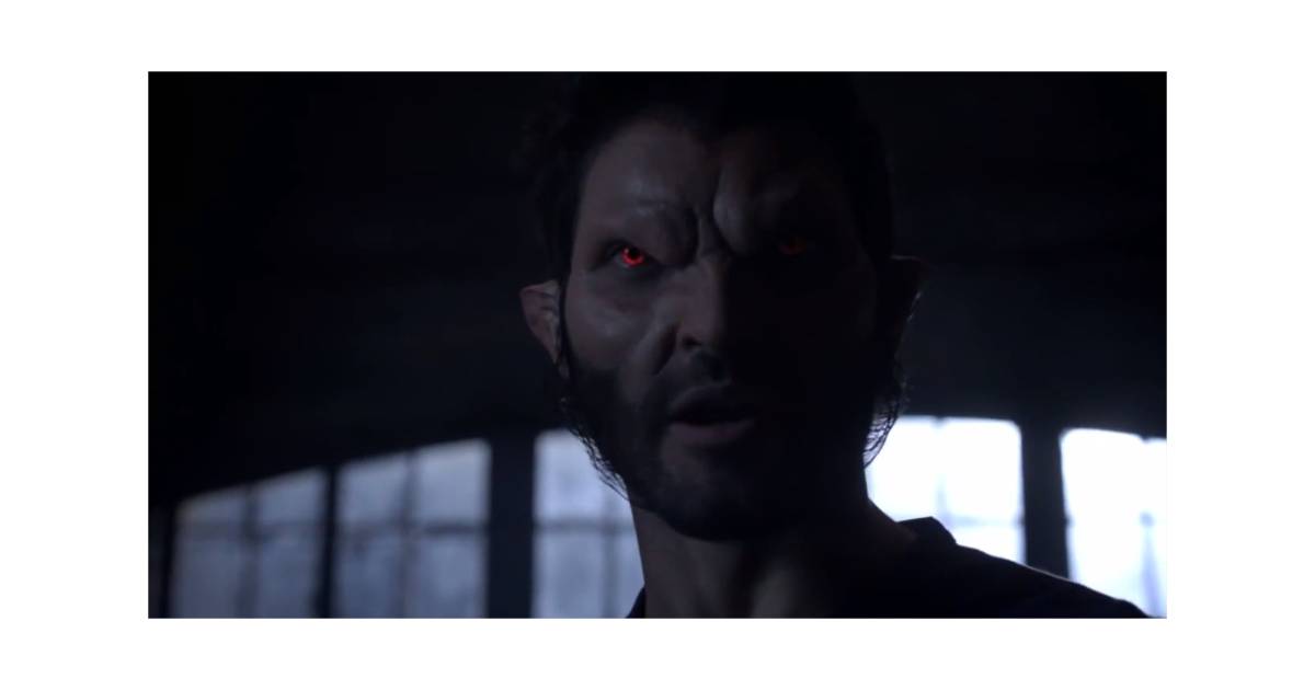 Teen Wolf saison 3 : la nature de Derek dévoilée dans l'épisode 7