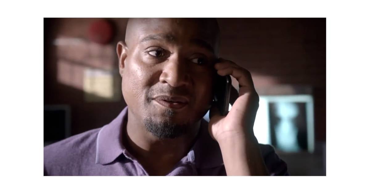 Teen Wolf saison 3 : Deaton capturé dans l'épisode 7 - Purebreak