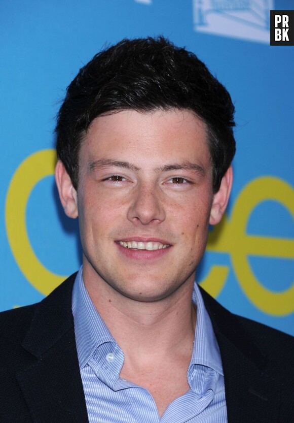 Cory Monteith : mort d'une overdose accidentelle