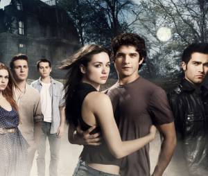 Teen Choice Awards 2013 : Teen Wolf, série de l'été ?