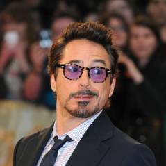 Robert Downey Jr acteur le mieux payé selon Forbes : salaire en or pour l'acteur en fer