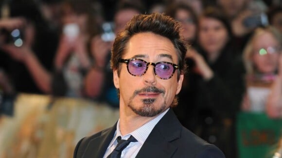 Robert Downey Jr acteur le mieux payé selon Forbes : salaire en or pour l'acteur en fer