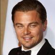 Leonardo Dicaprio 6ème du top 10 des acteurs les mieux payés selon Forbes