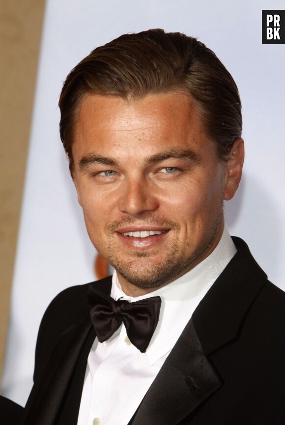 Leonardo Dicaprio 6ème du top 10 des acteurs les mieux payés selon Forbes