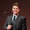 Tom Cruise continue de gagner beaucoup d'argent selon Forbes