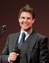 Tom Cruise continue de gagner beaucoup d'argent selon Forbes