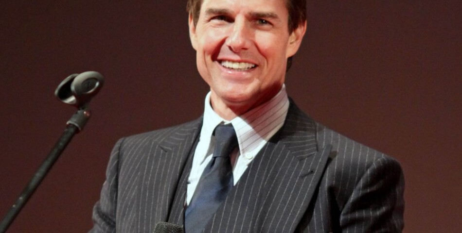 Tom Cruise continue de gagner beaucoup d&#039;argent selon Forbes