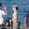 Kristen Stewart sera militaire dans Camp X-Ray