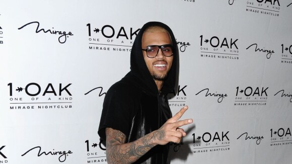 Chris Brown : son concert polémique au Canada finalement annulé ?