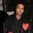 Chris Brown zappé du concert Energy Rush ?