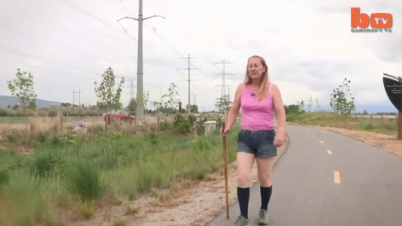 Prête à payer 18 000 euros pour devenir handicapée volontairement