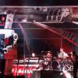 Muse : un clip live d'Unsustainable dévoilé