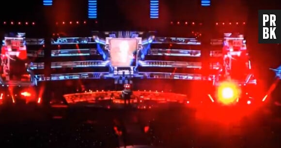 Muse : Unsustainable, le clip live de leur concert au Stade de France