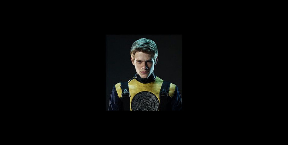 Le personnage d&#039;Alex Summers dans X-Men Days of Future Past