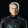 Magneto (Ian McKellen) dans X-Men Days of Future Past