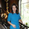 Faustine Bollaert : accouchement avant celui de Kate Middleton