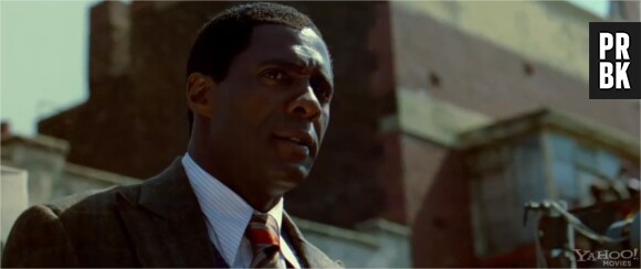 Mandela : Idris Elba dans un trailer bouleversant