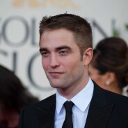 Robert Pattinson : flirt à volonté sur le tournage de son nouveau film ?