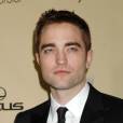 Robert Pattinson prêt à remplacer Kristen Stewart ?