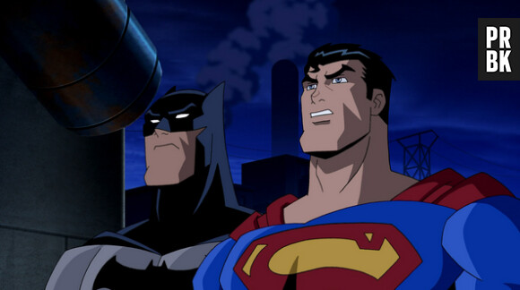 Batman et Superman s'affronteront en 2015 dans un film réalisé par Zack Snyder