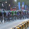 L'arrivée du Tour de France 2013 sur les Champs-Elysées dimanche 21 juillet