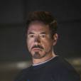 The Avengers 2 : Robert Downey Jr reprendra son rôle d'Iron Man