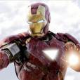 The Avengers 2 : Iron Man reviendra dans la suite