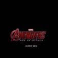 The Avengers Age of Ultron : la première affiche officielle du film
