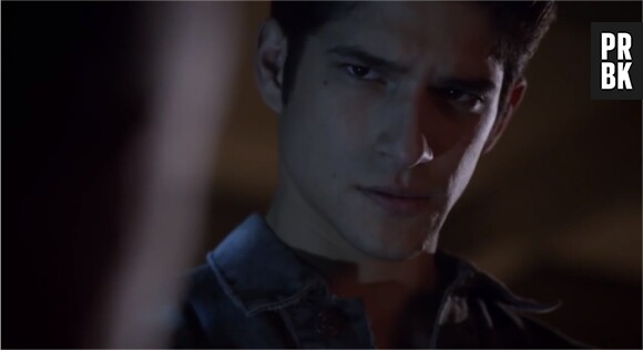 Teen Wolf saison 3 : Scott en quête de vengeance