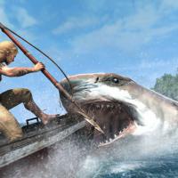 Assassin&#039;s Creed 4 Black Flag : nouvelles images, dents de la mer et chasse aux trésors