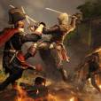 Assassin's Creed 4 Black Flag met en scène Edward Kenway