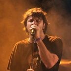 Bertrand Cantat : son premier album solo pour l'automne 2013